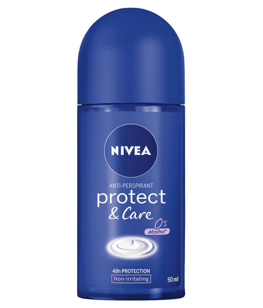 Nivea Protect & Care – Tareenity