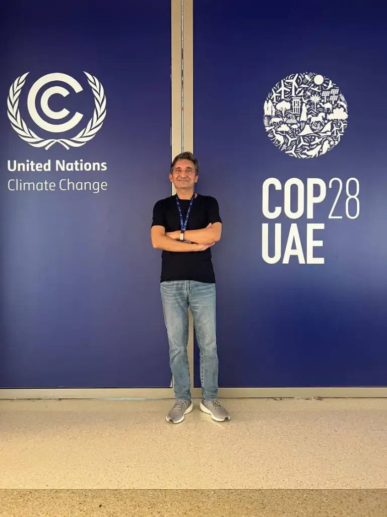 COP28