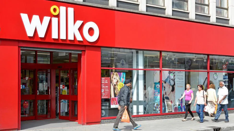 Wilko