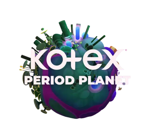 LOGO-KOTEX-PERIOD-PLANET