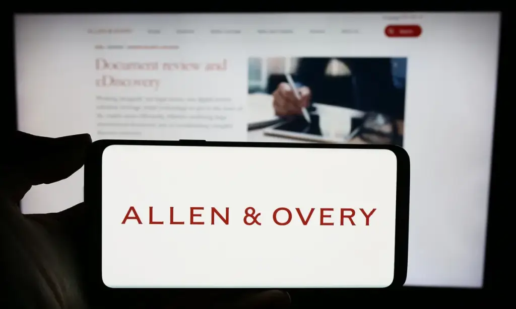 Allen & Overy