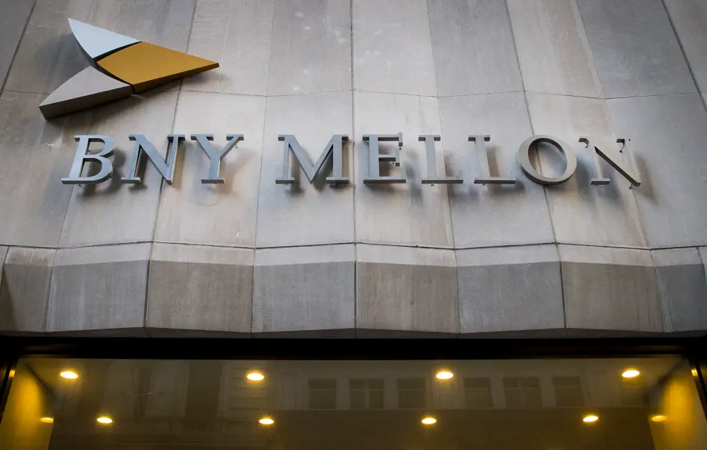 BNYMellon