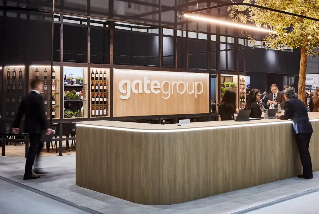 Gategroup