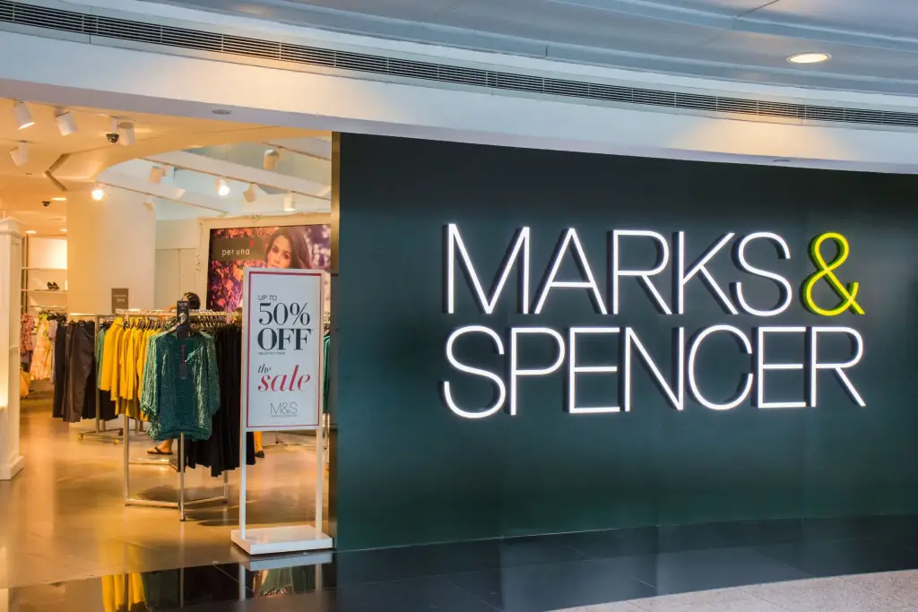 M&S