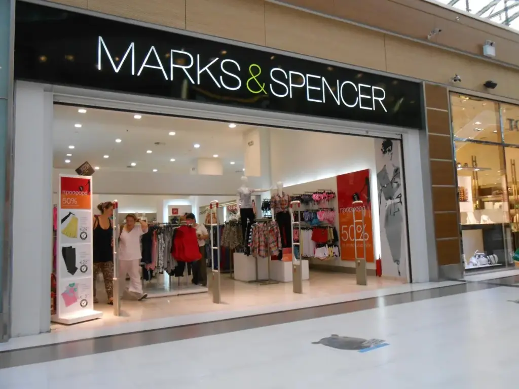 M&S