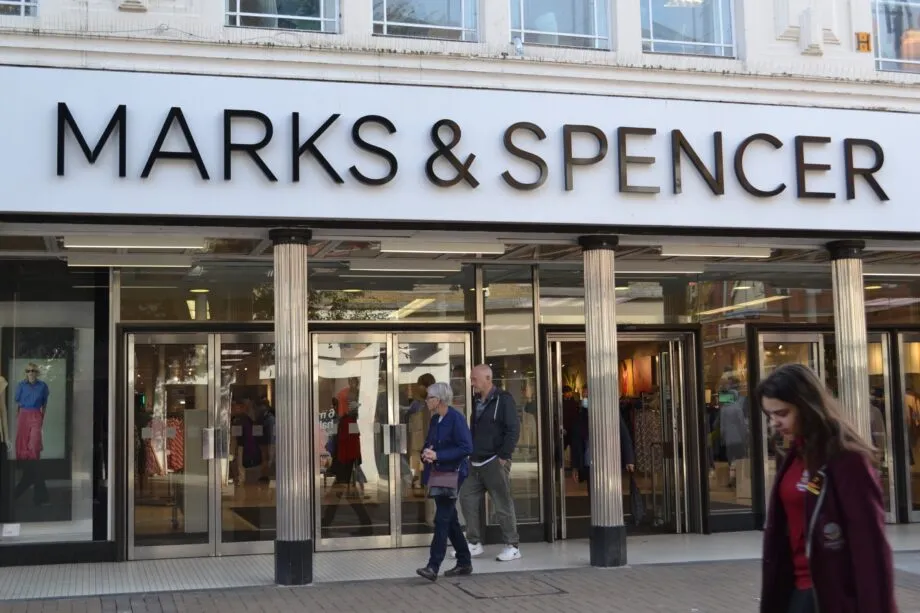 M&S